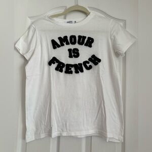 Jubylee T-shirt size S/M